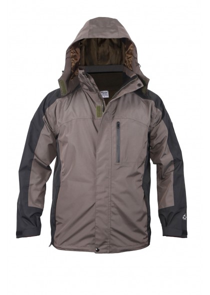 Fiyort Sogne 3 in 1 Mont