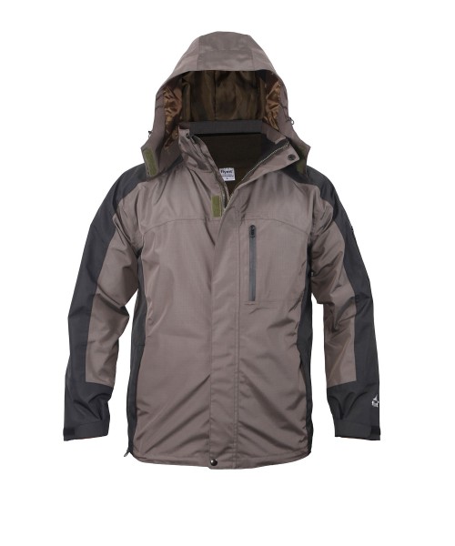 Fiyort Sogne 3 in 1 Mont