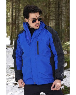 Fiyort Sogne 3 in 1 Mont