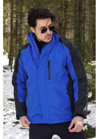 Fiyort Sogne 3 in 1 Mont