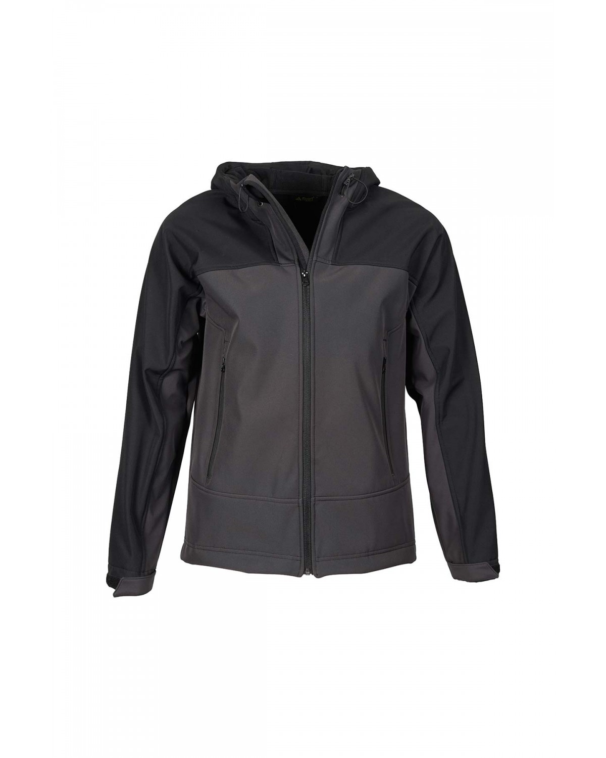 Fiyort Solberg Softshell Mont