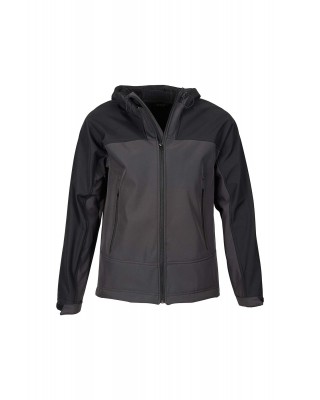 Fiyort Solberg Softshell Mont