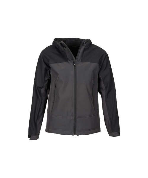 Fiyort Solberg Softshell Mont