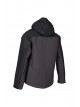 Fiyort Solberg Softshell Mont