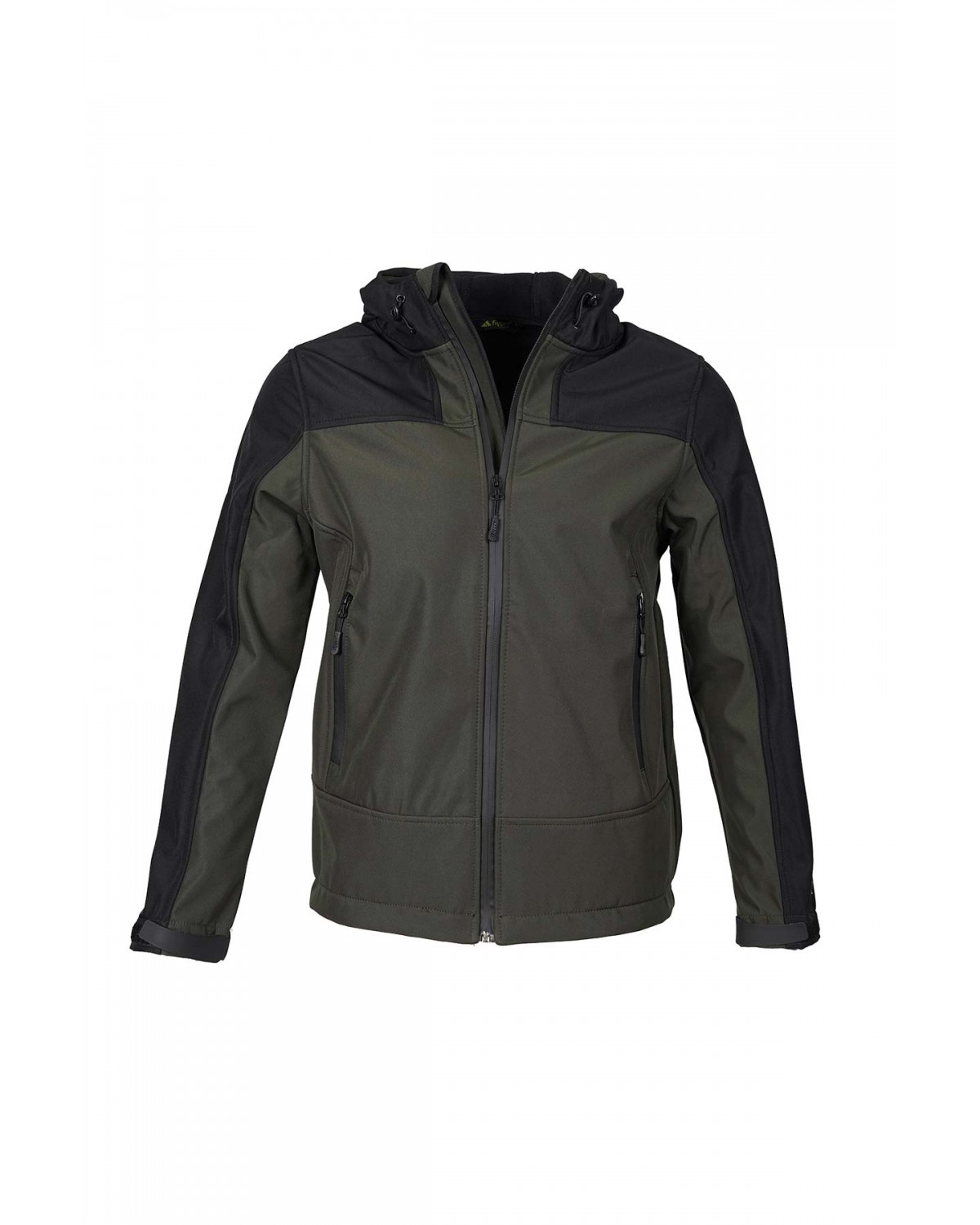 Fiyort Solberg Softshell Mont