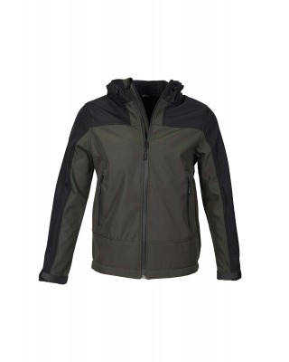 Fiyort Solberg Softshell Mont