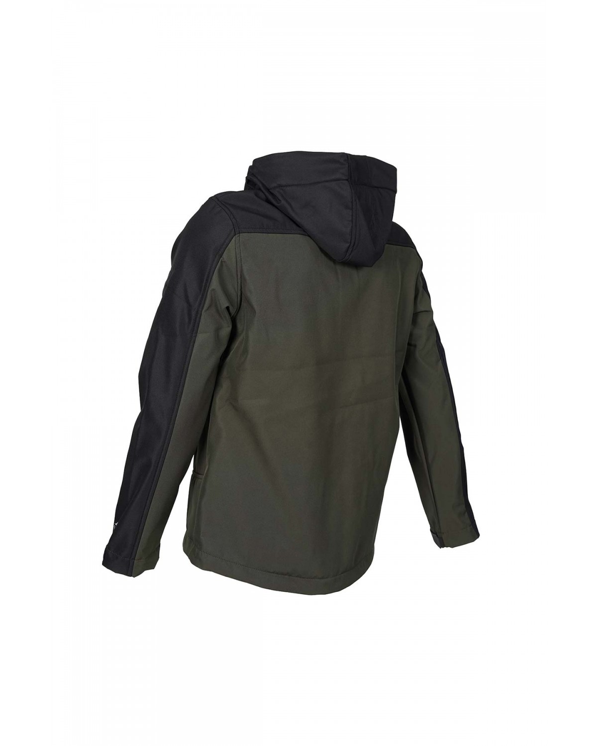 Fiyort Solberg Softshell Mont