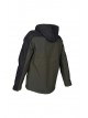 Fiyort Solberg Softshell Mont