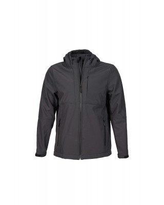 Fiyort Flam 2 Softshell Mont