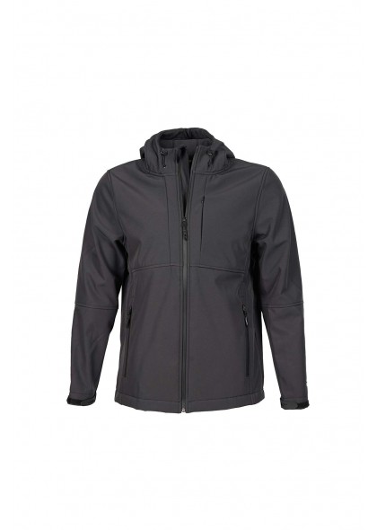 Fiyort Flam 2 Softshell Mont