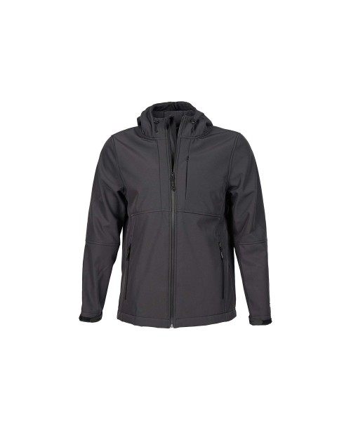 Fiyort Flam 2 Softshell Mont