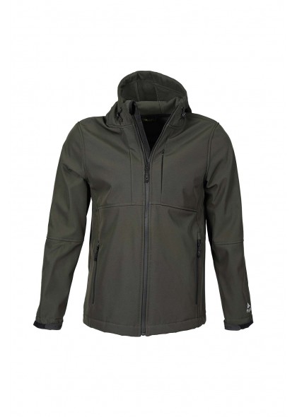 Fiyort Flam 2 Softshell Mont