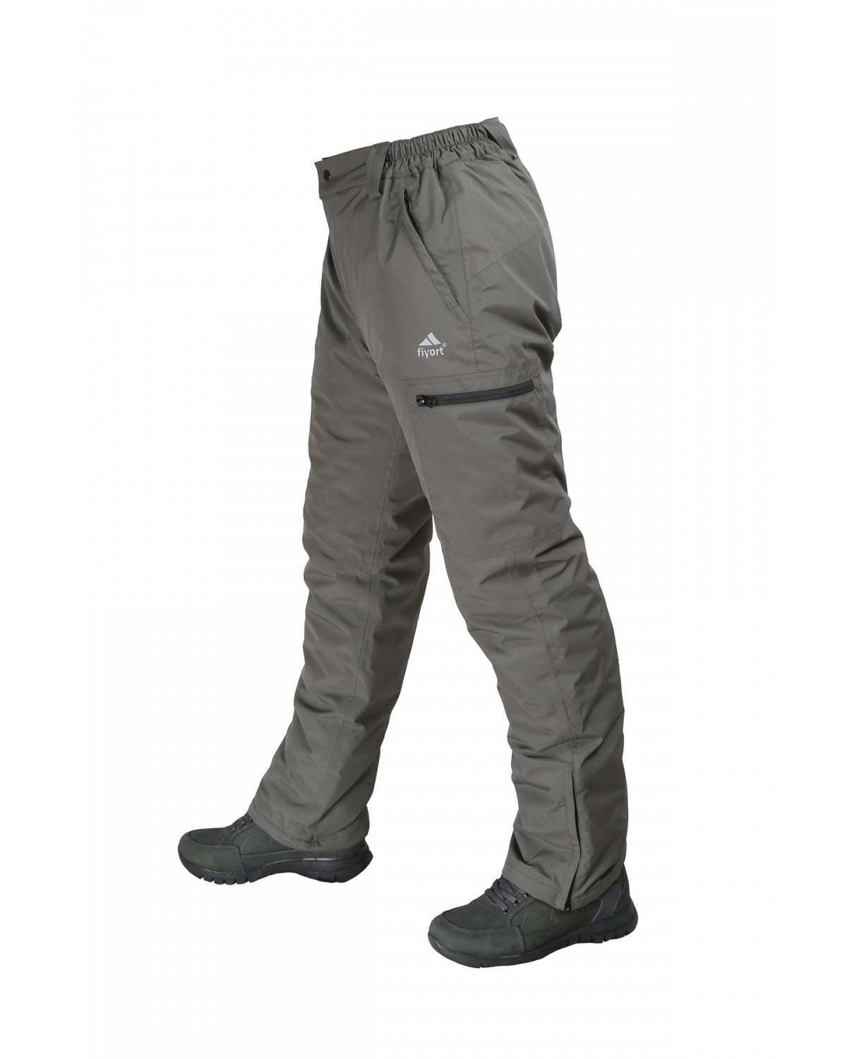Fiyort Kodiak Su Geçirmez Pantolon Fiyort Kodiak Su Geçirmez Pantolon