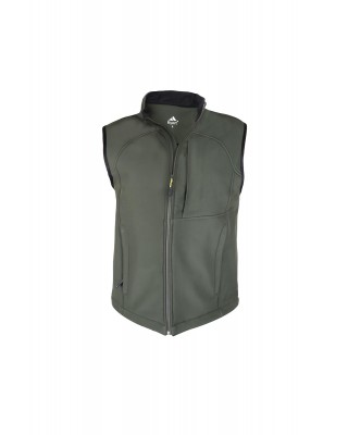 Fiyort Kenai Softshell Yelek