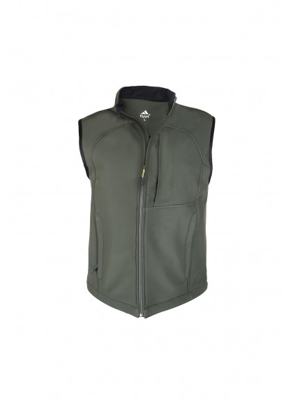Fiyort Kenai Softshell Yelek