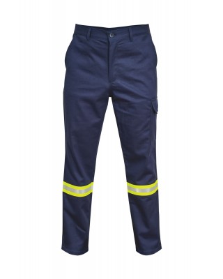 Alev Almaz Pantolon
