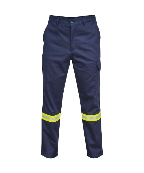 Alev Almaz Pantolon