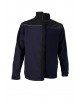Lacivert Softshell İş Montu