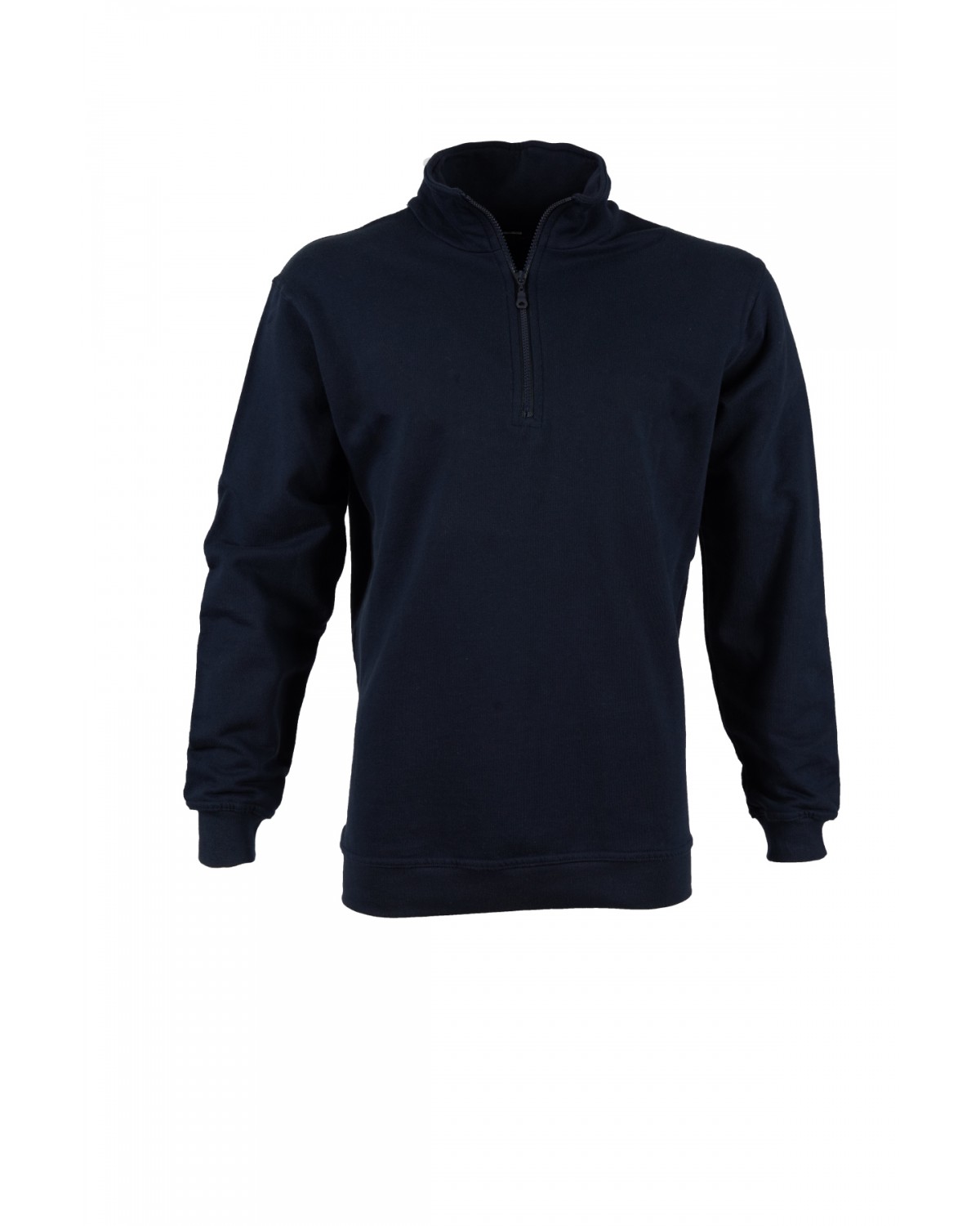Lacivert Sweatshirt
