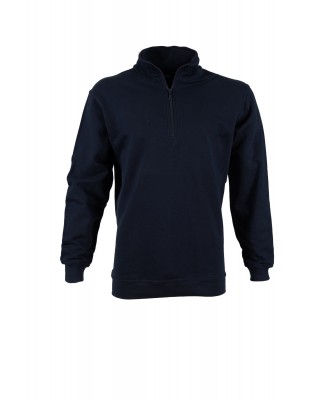 Lacivert Sweatshirt