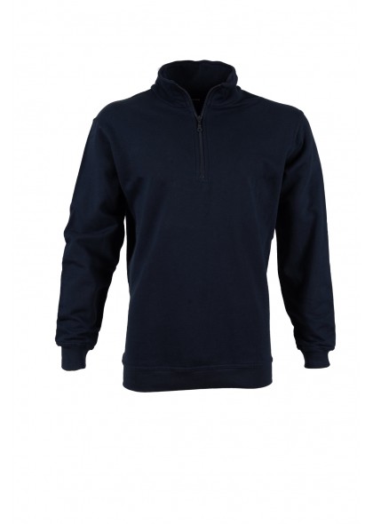 Lacivert Sweatshirt