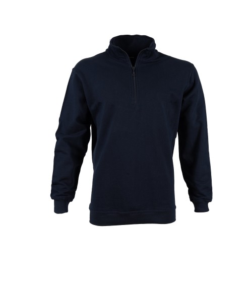 Lacivert Sweatshirt