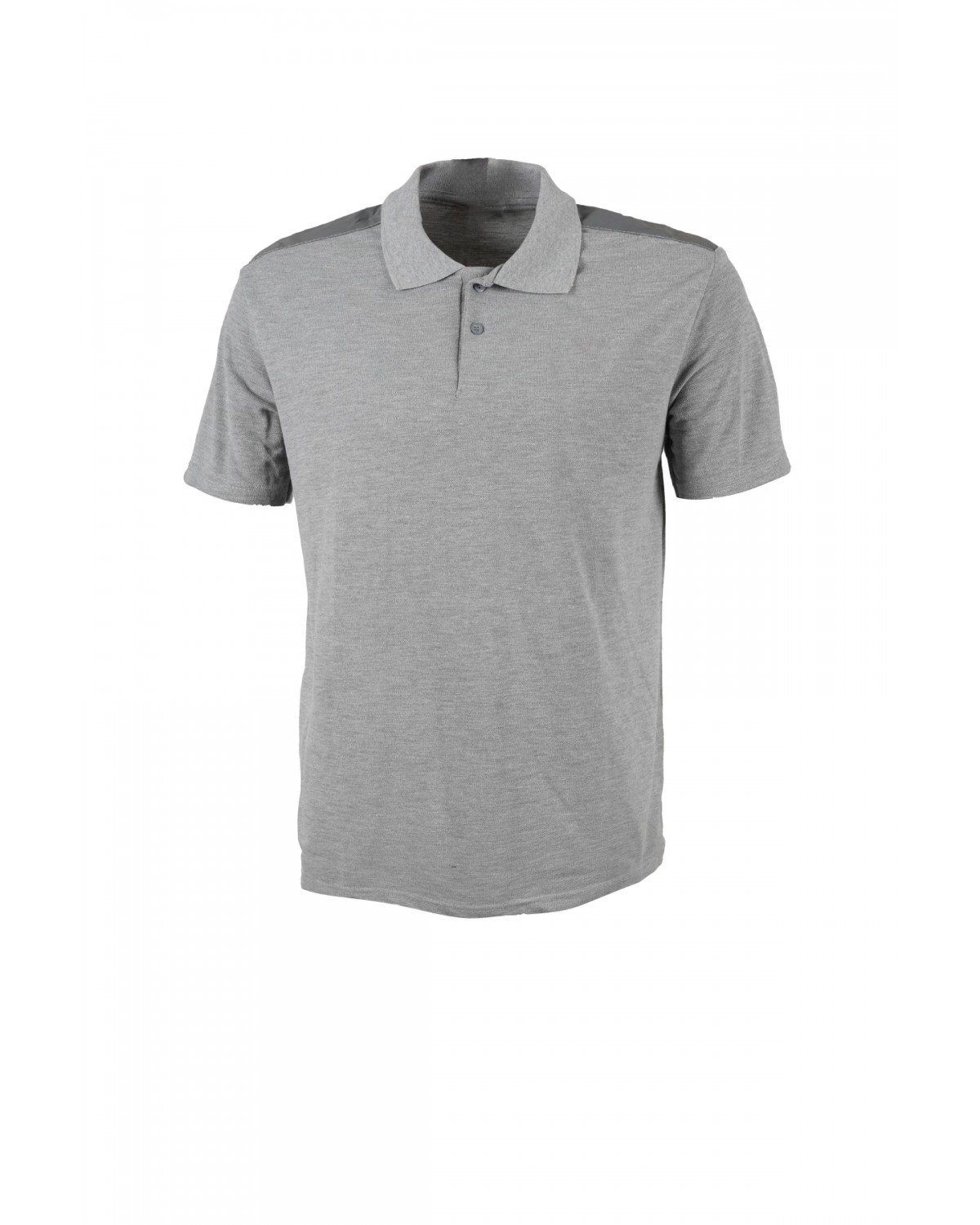 Reflektörlü Polo Yaka İş Tişörtü