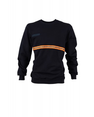 Lacivert Sweatshirt