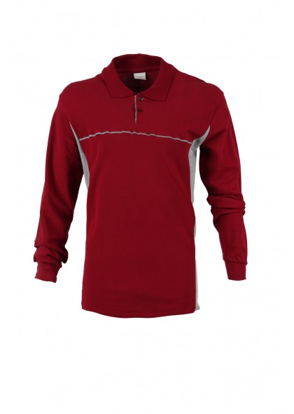 Bordo Sweatshirt