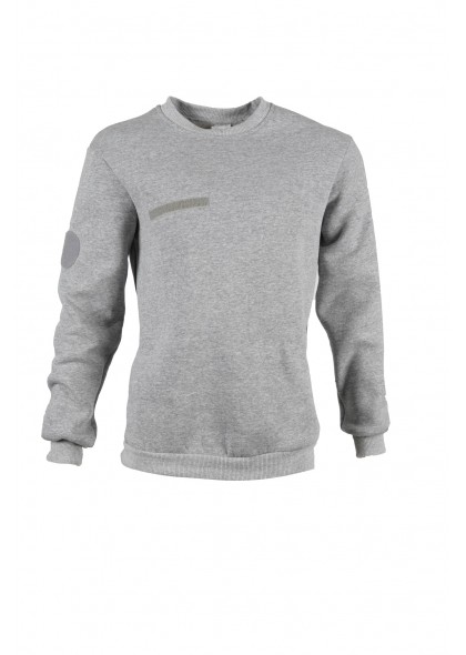 Gri Sweatshirt