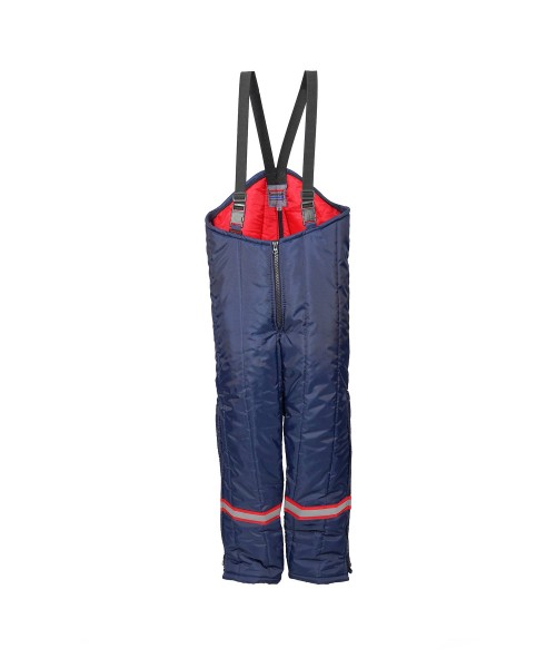 Termoteks CE Reflektörlü SHD Frozen Pantolon