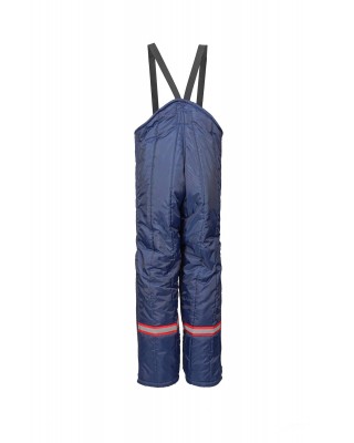 Termoteks CE Reflektörlü SHD Frozen Pantolon